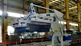 碼垛機， 全自動碼垛機