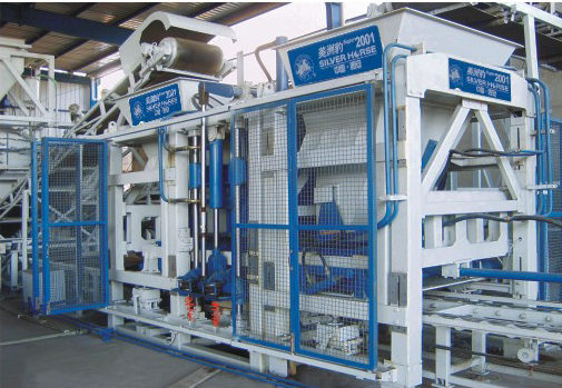 建筑垃圾，智能磚機(jī)廠家