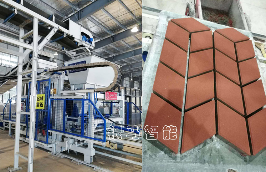 廢料做磚機(jī)：一套來自專家的電機(jī)振動檢修方法