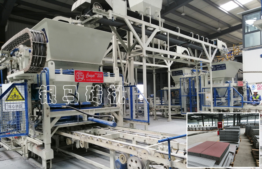免燒磚機設備：工業(yè)設計為企業(yè)及其產(chǎn)品賦能！
